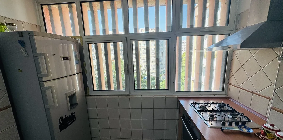 Iancului Metrou Mihai Bravu 3 camere