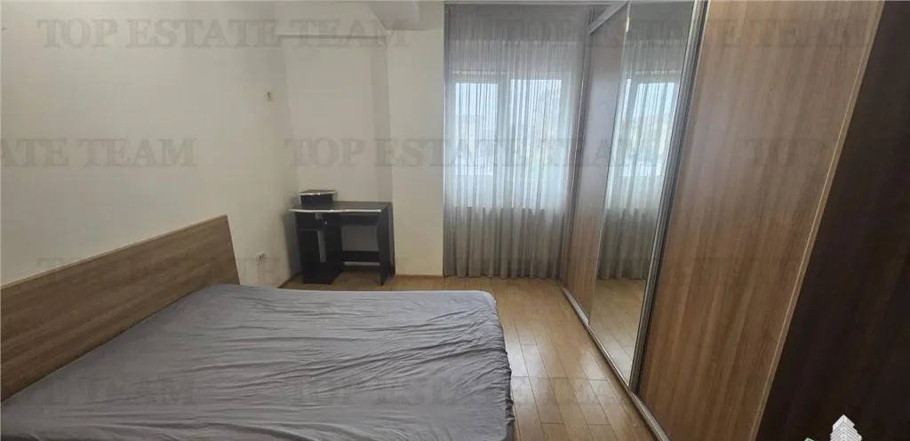 Apartament 2 camere spatios 60mp balcon 13mp in Militari Res