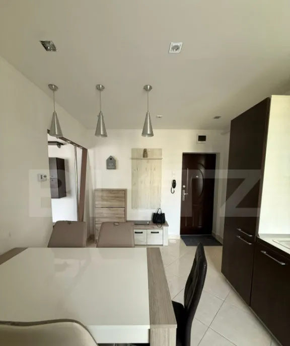 Apartament 3 camere renovat si utilat 65 mp zona Libertat