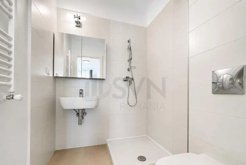 Apartament 3 camere I Parcare subterana inclusa I GranVia
