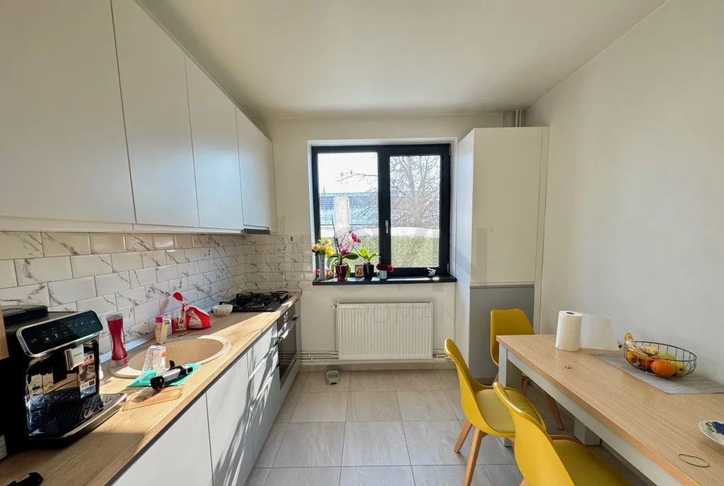 Casa constructie 2019 6 camere Titan Parc