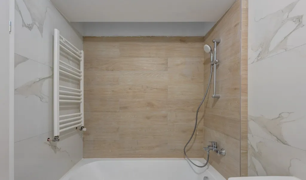 Studio 2 camere parter cu gradina suprafata totala 87 6 mp