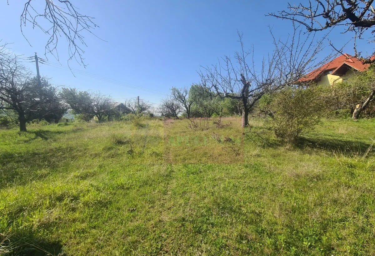 Teren de vanzare in Campina