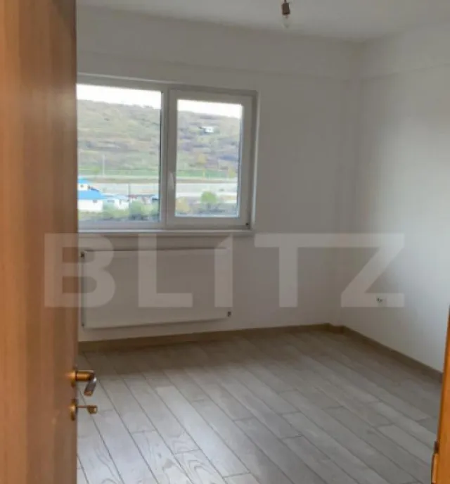 Apartament 1 Camera Hlincea cu Terasa