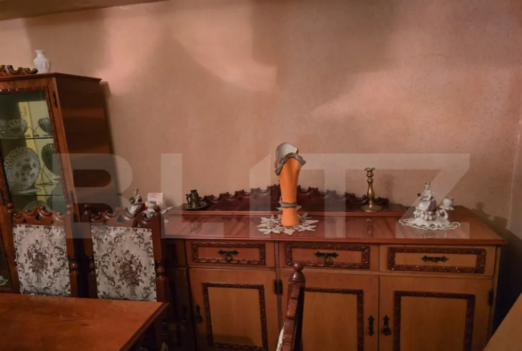 Apartament cu 3 camere 71 mp zona Materna Turda