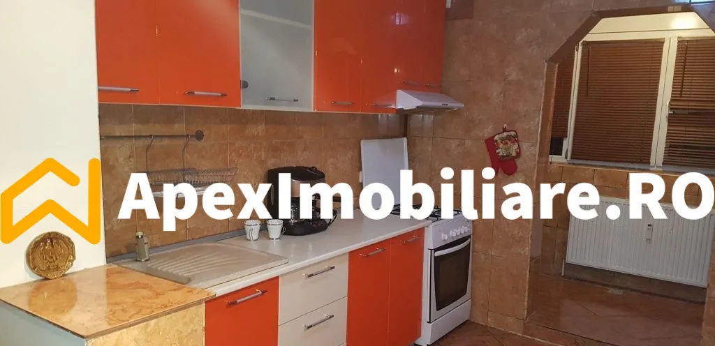 Apartament 2 camere de inchiriat Berceni Bucuresti ApexIm