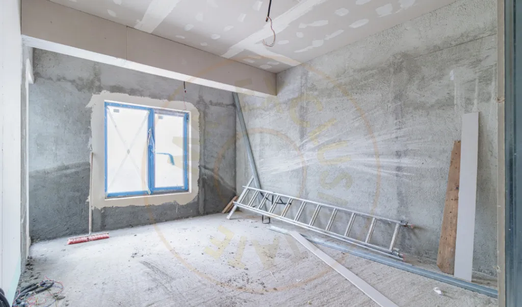 Casa Corbeanca P 1 cu 3 dormitoare si curte generoasa teras