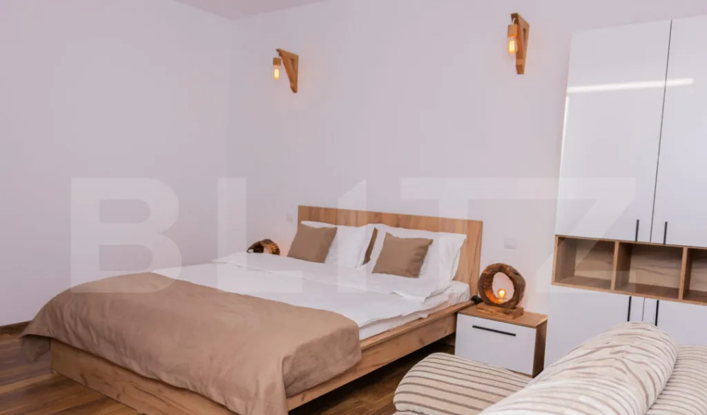 Apartament la casa cu o camera 20 mp ultracentral