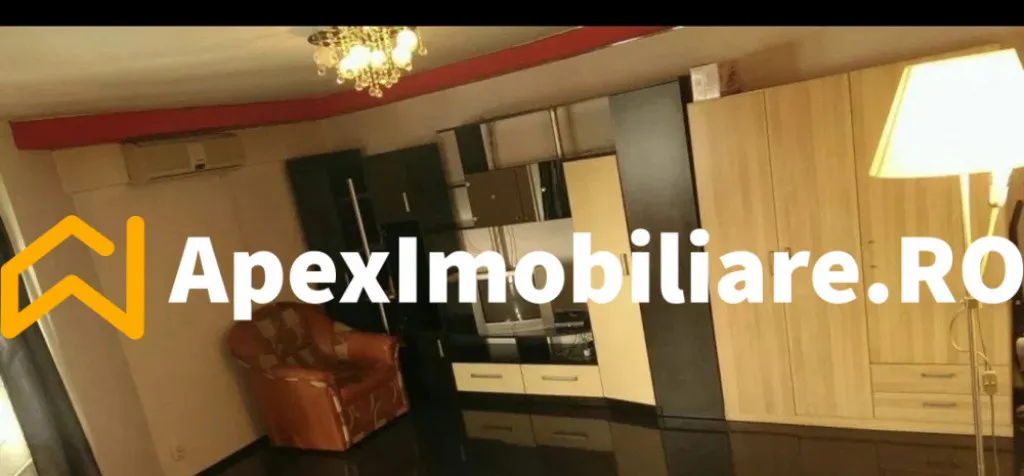 Apartament 2 camere 55mp mobilat utilat Sector 6 Militari