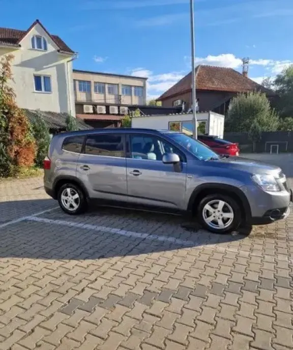 Chevrolet Orlando 1 4 Benzina 6 490 eur