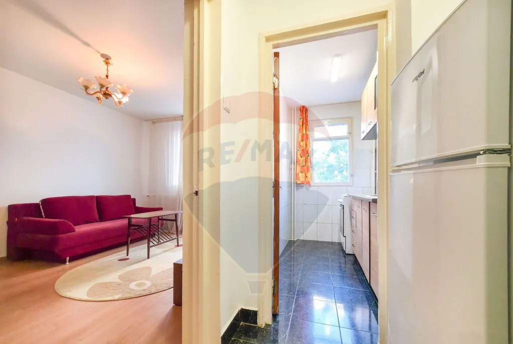Apartament 2 camere 36 mp utili balcon 6 mp Soseaua