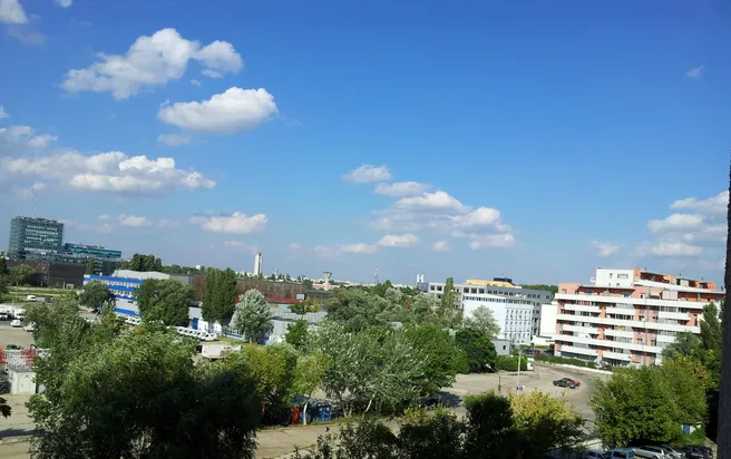 Lujerului particular garsoniera langa Politehnica bloc nou Quadra 2 et 3
