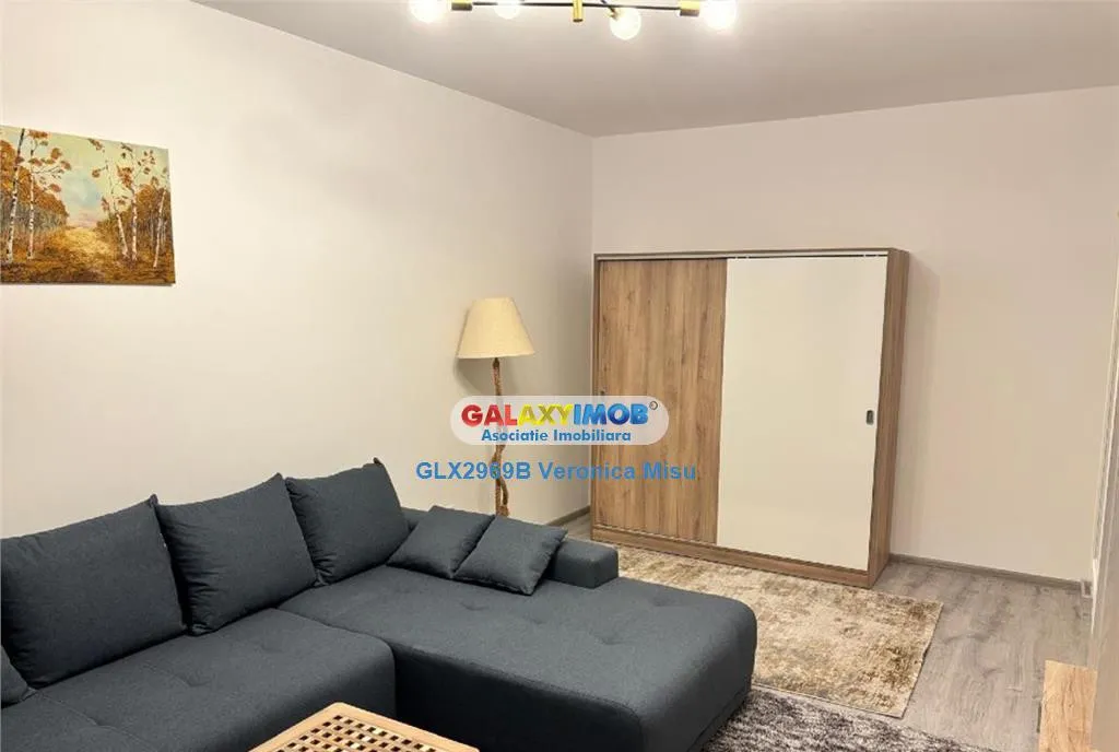 Apartament 3 camere decomandat I 1 Decembrie