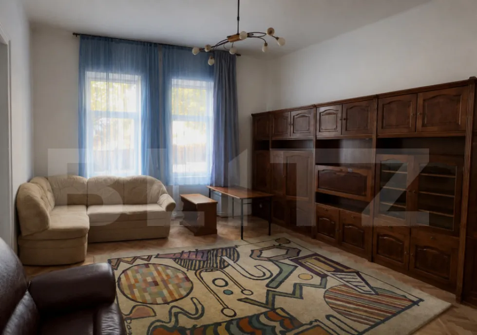 Casa in Gruia 110 mp 4 camere pet friendly parcare inc