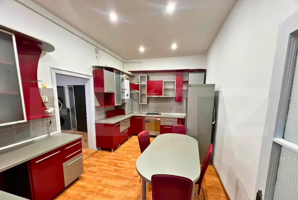 Casa in Gruia 110 mp 4 camere pet friendly parcare inc