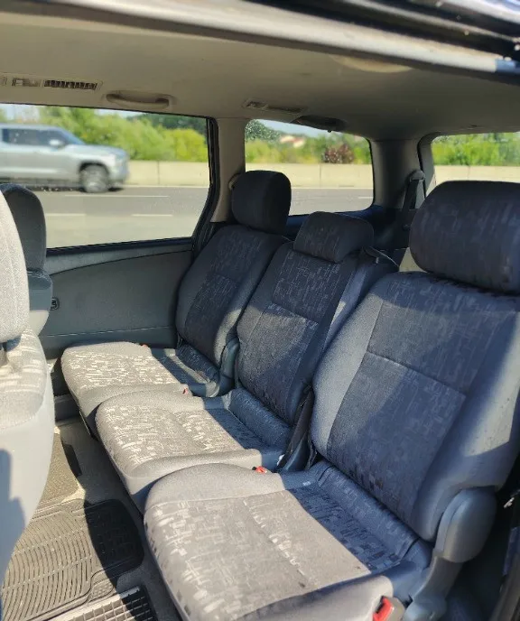 Toyota Previa 2003 2000cmc 7 locuri 2 699 eur