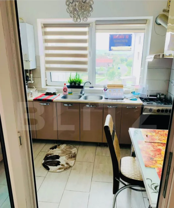Apartament 2 camere zona centrala Ludus
