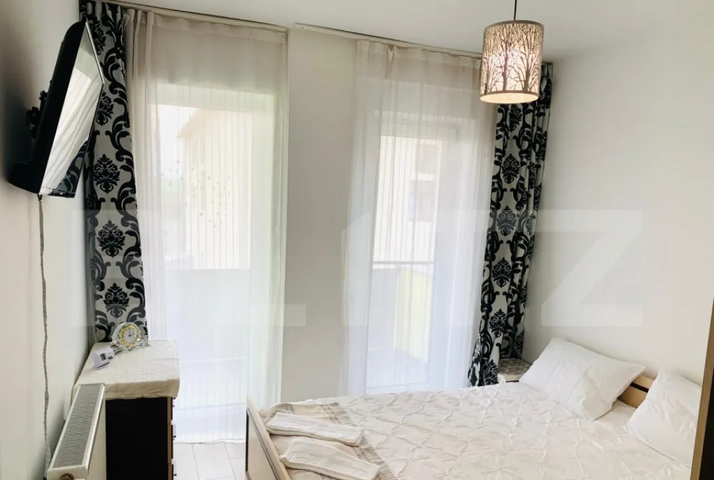 Apartament 2 camere zona centrala Ludus