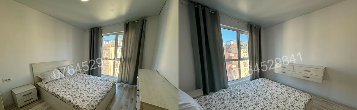 Chiajna Hub Residence Militari Residence str Tineretului