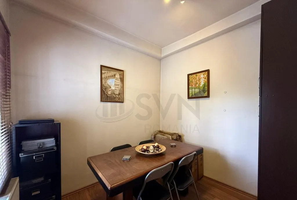 Cismigiu Apartament cu 4 camere