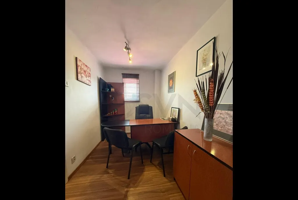 Cismigiu Apartament cu 4 camere