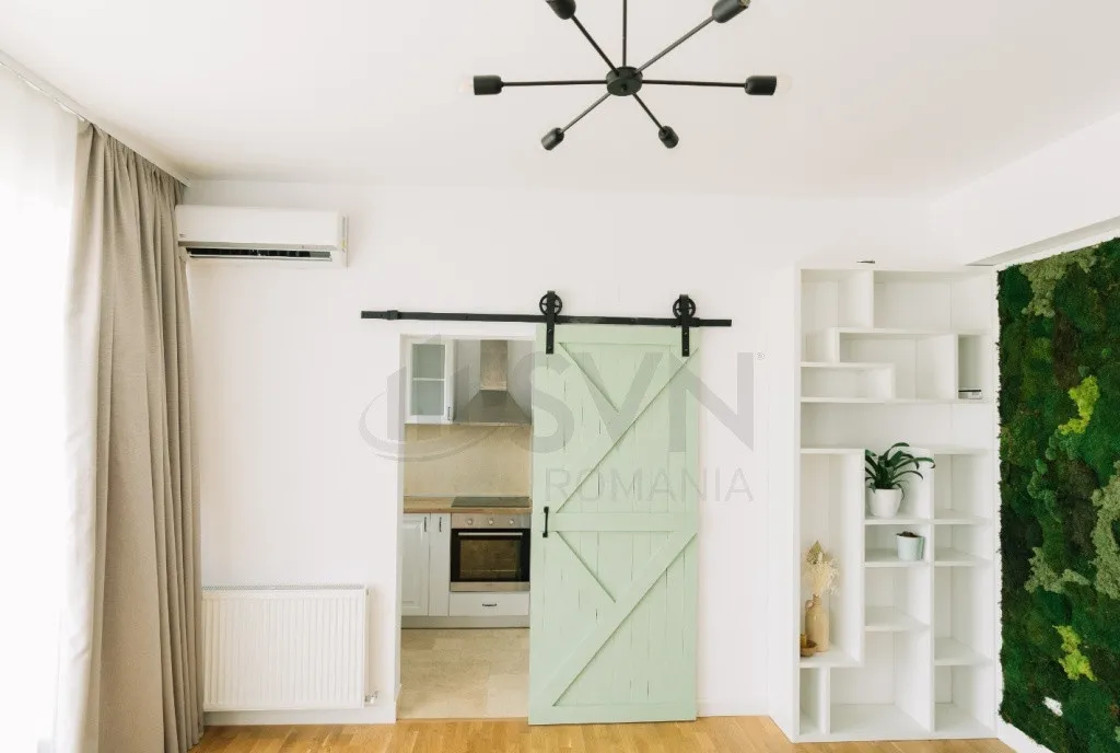 Apartament 4 camere l Domenii l Metrou 1 Mai I Bloc Bouti