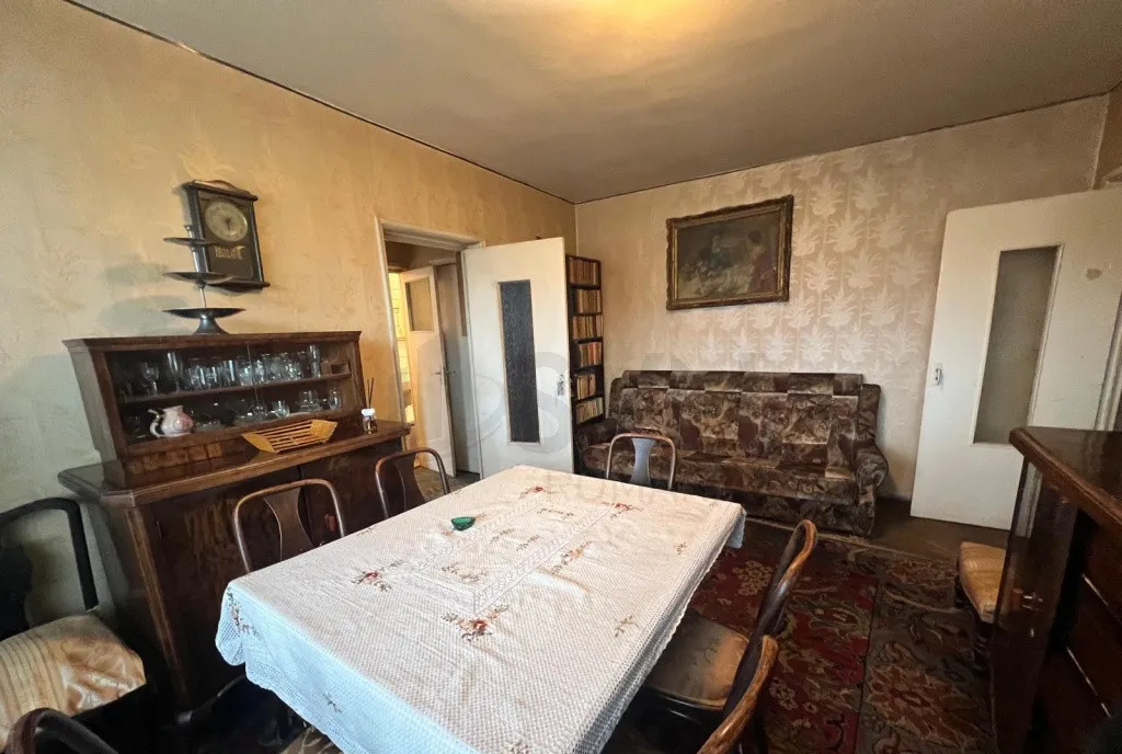 Apartament 4 camere l Domenii l Metrou 1 Mai I Bloc Bouti