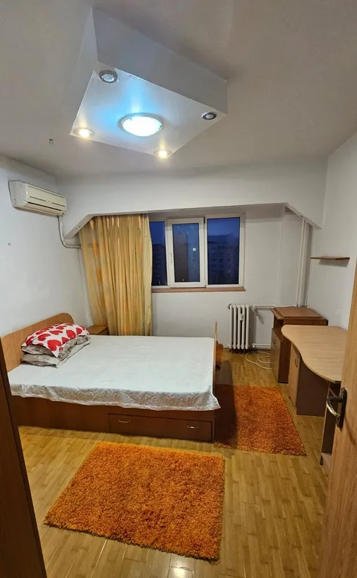 Titan metrou Costin Georgian sos Vergului 4 camere