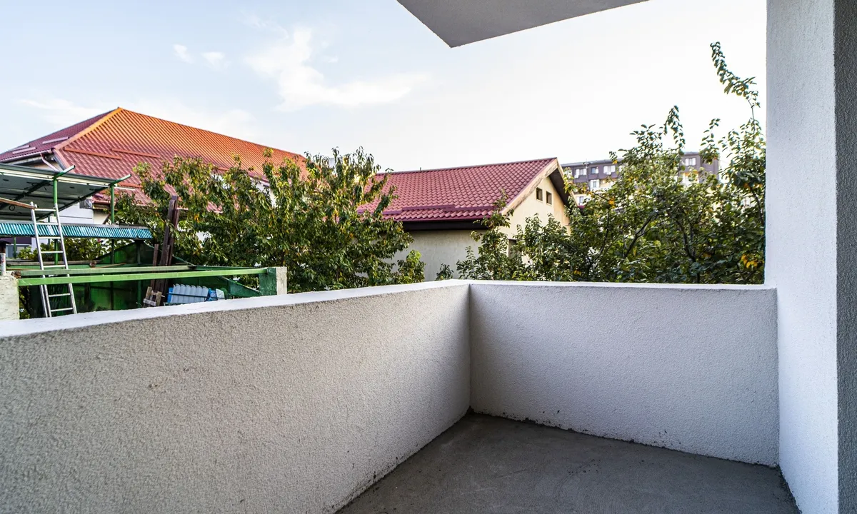 Militari langa metrou apartament 3 camere 77 mp liber nou