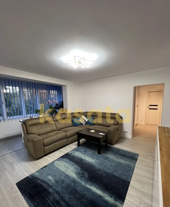 Obor apartament 3 camere mobilat modern
