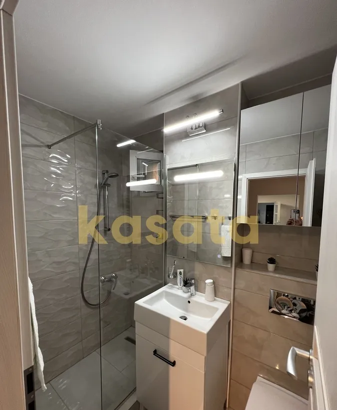 Obor apartament 3 camere mobilat modern