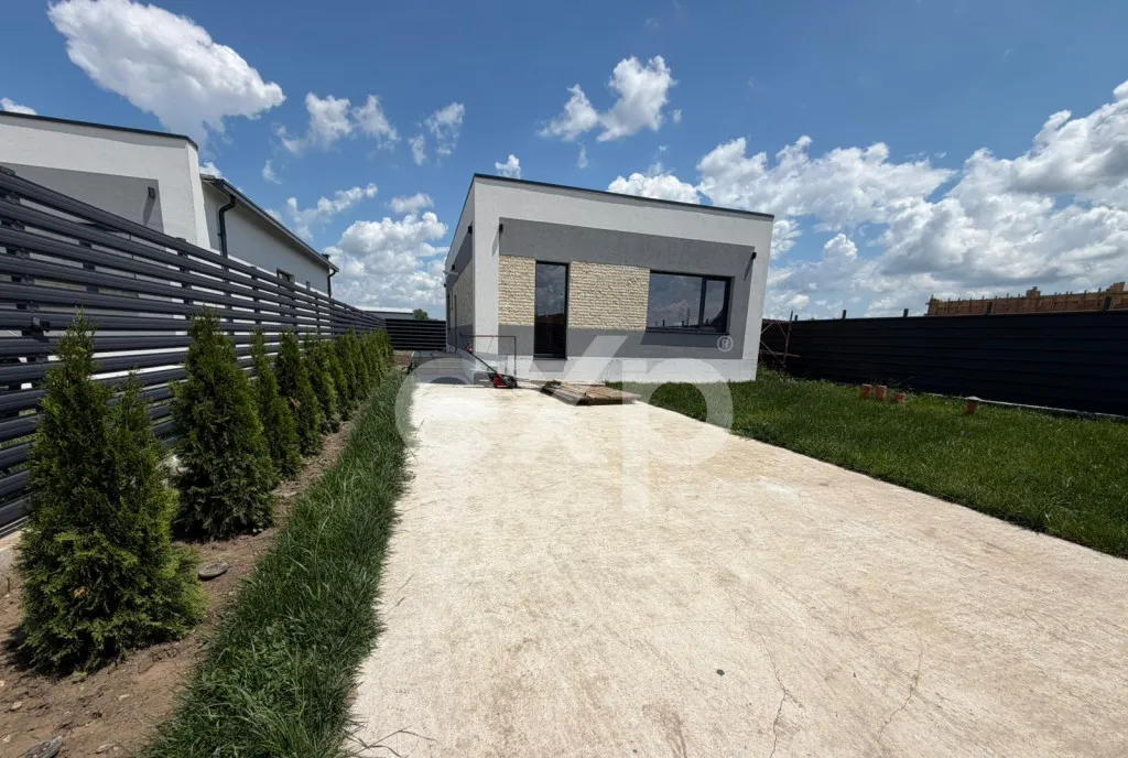3 Camere 250mp Teren Clinceni Incalzire in pardoseala Tri