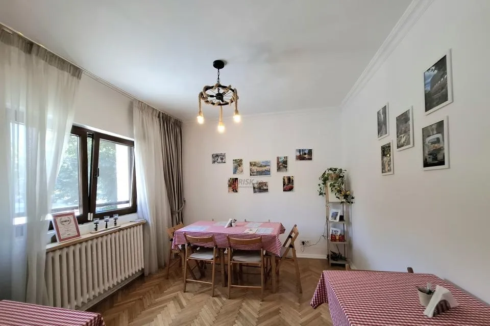 Vatra Luminoasa casa 5 camere ideal business sau locuinta 2 terase