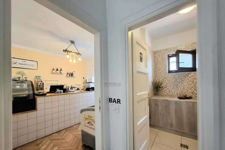 Vatra Luminoasa casa 5 camere ideal business sau locuinta 2 terase