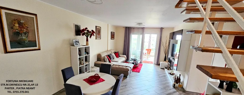 Proprietate deosebita com D va Rosie Casa P M si 1683 mp teren