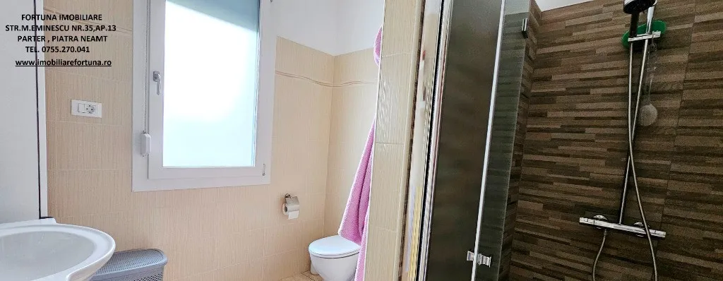 Proprietate deosebita com D va Rosie Casa P M si 1683 mp teren