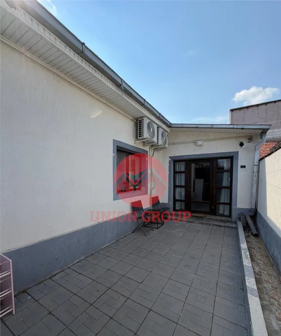 Casa Renovata si Mobilata Complet Pozitionare Excelenta