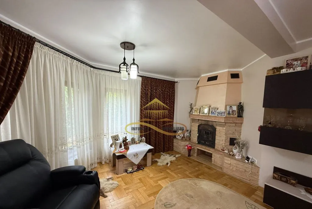 Casa in Bacau de vanzare Magura