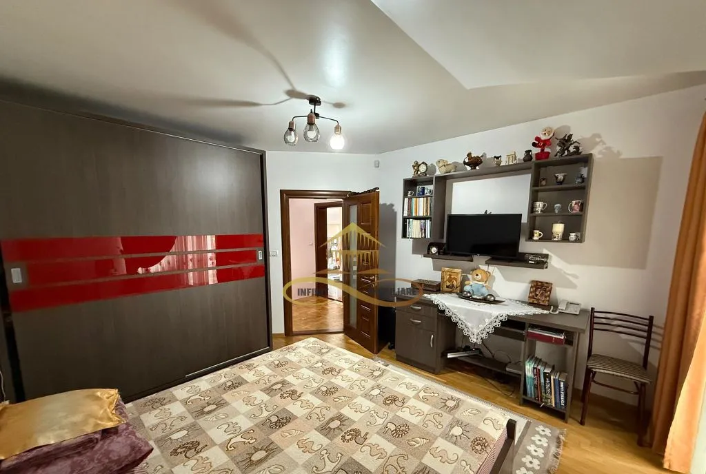 Casa in Bacau de vanzare Magura