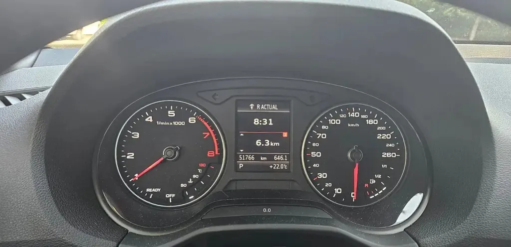 Audi Q2 2018 primul propietar 14 050 eur