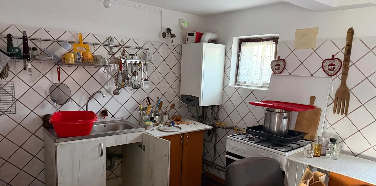 Silistea Snagovului comuna Gruiu