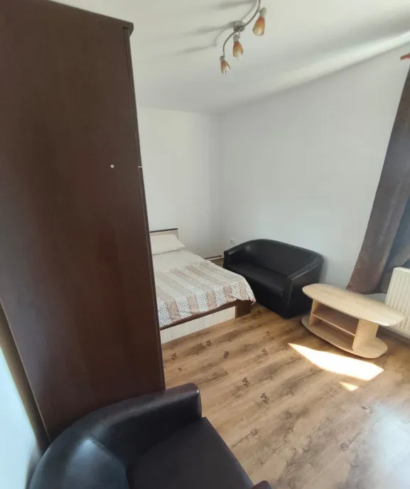 Dimitrie leonida etaj 3 decomandat