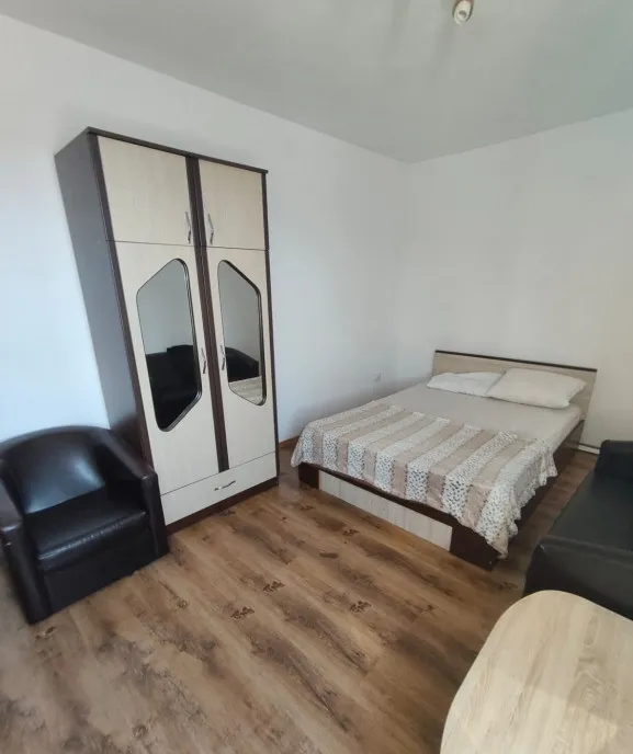 Dimitrie leonida etaj 3 decomandat