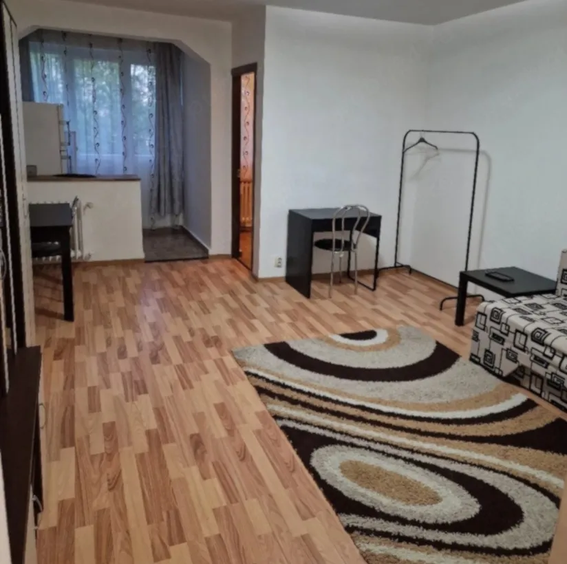 Berceni Grand Arena str Turnu Magurele ac renovata