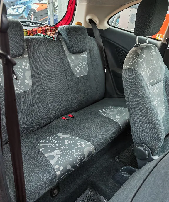 Ford Ka 2013 64000km ITP valabil pana in 2027 3 200 eur