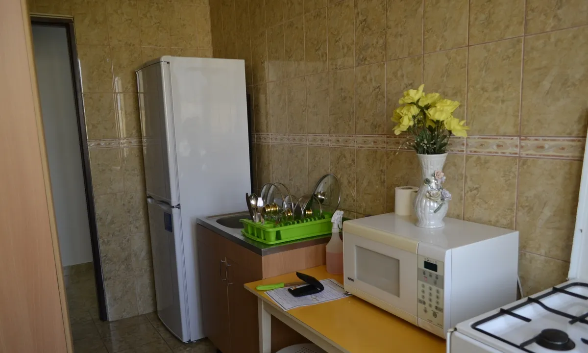 Berceni/ Aparatorii Patriei/ Strada Moldovita Nr 14