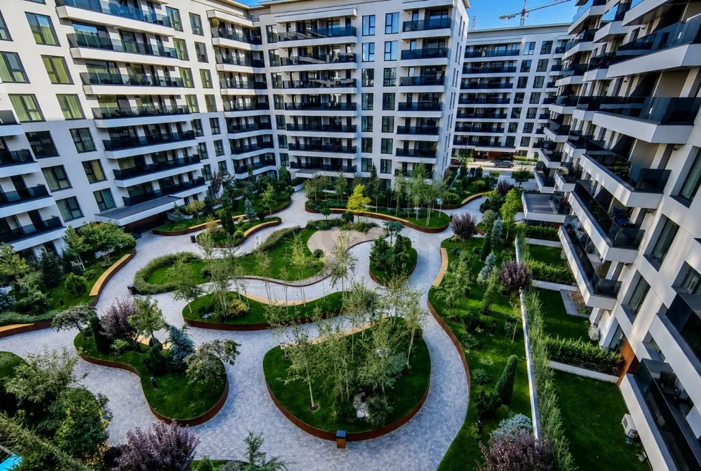 Apartament 2 Camere I Nusco City Faza 2