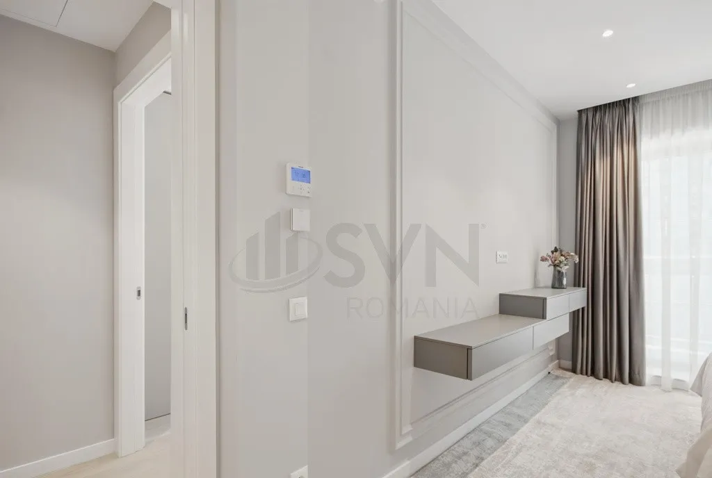 Apartament 2 Camere I Nusco City Faza 2
