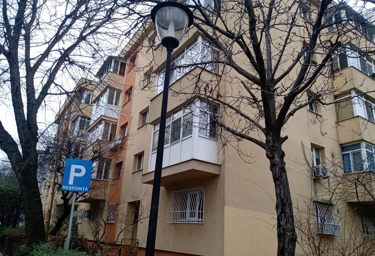 Berceni soseaua Oltenitei
