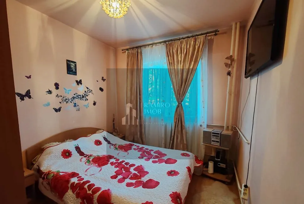 Apartament 2 camere Emil Racovita / Moldovita